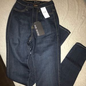 Fashion Nova Jeans